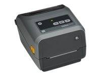 Zebra Desktopdrucker ZD421c Zebra Desktopdrucker ZD421c von Zebra