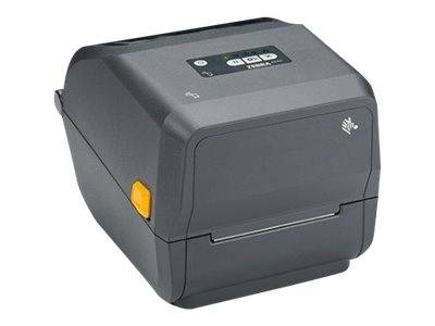 Zebra Desktopdrucker ZD421t Zebra Desktopdrucker ZD421t von Zebra