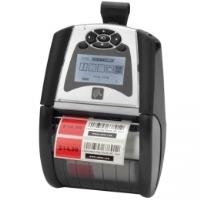 Zebra - Docking Cradle (Anschlußstand) - Ethernet - EU - für Zebra QLn-EC4 4-Bay Ethernet Cradle (P1031365-047) von Zebra