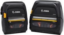 Zebra - Drucker-Batterie (erweitert) - 1 x Batterie - für ZQ500 Series, ZQ600 Series (BTRY-MPP-EXT1-01) von Zebra