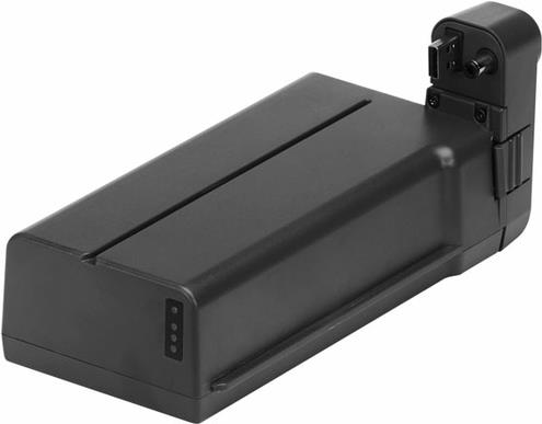 Zebra - Drucker-Batterie - 1 x 2750 mAh - für Zebra ZD410, ZD420, ZD420d, ZD620, ZD620d, ZD620t, ZD420 Series (P1080383-603) von Zebra