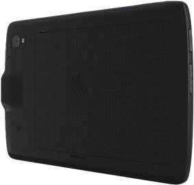 Zebra ET45 - Tablet - robust - Android 11 - 128 GB - 25.4 cm (10) (1920 x 1200) - Barcodeleser - 5G von Zebra