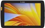 Zebra ET45 - Tablet - robust - Android 11 - 128 GB UFS card - 20.3 cm (8) (1280 x 800) - Barcodeleser - 5G von Zebra