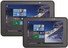 Zebra ET51 - Tablet - Android 8,1 (Oreo) - 32GB eMMC - 21,3 cm (8.4) (2560 x 1600) - microSD-Steckplatz (ET51CE-G21E-00A6) von Zebra