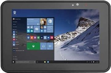 Zebra ET51 - Tablet - Android 8,1 (Oreo) - 32GB eMMC - 25,7 cm (10.1) (2560 x 1600) - microSD-Steckplatz (ET51CT-G21E-00A6) von Zebra