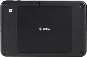 Zebra ET51 - Tablet - Atom x5 E3940 / 1.6 GHz - Win 10 IoT Enterprise - 8 GB RAM - 64 GB eMMC - 25.7 cm (10.1) Touchscreen 2560 x 1600 (WQXGA) - Wi-Fi, NFC, Bluetooth - robust von Zebra