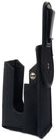 Zebra Gürtel Holster Gürtel Holster, passend für: DS36XX, LI36XX, DS35XX, LS34XX, MT20X0 (11-35035-01R) von Zebra