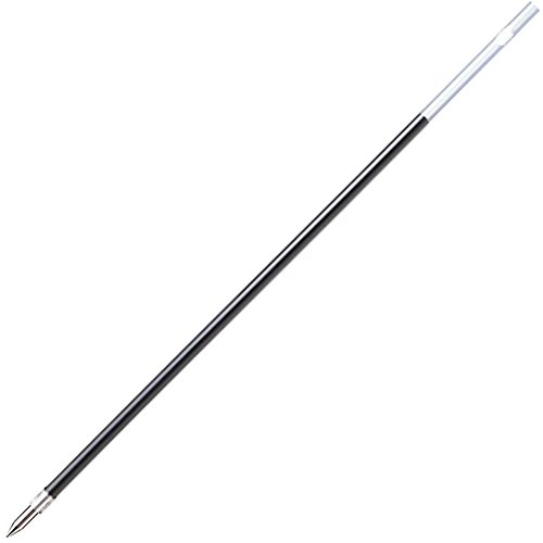 Zebra H-0.7 Ballpoint Pen Refill - 0.7 mm - Red von Zebra