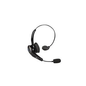 Zebra HS3100 - Headset - On-Ear - drahtlos - Bluetooth - für Zebra RS6000, WT6000 Wearable Computer von Zebra