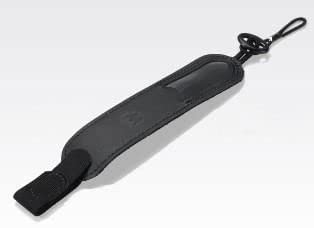 ZEBRA Hand Strap Gun Mc3100 SG-MC3123242-01R, Black, SG-MC3123242-01R von Zebra Technologies