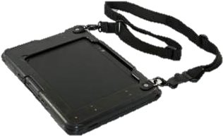 Zebra - Handheld-Handgurt - für Zebra ET50 (SG-ET5X-HNDSTP-01) von Zebra