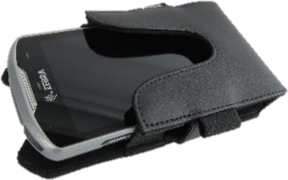 Zebra - Handheld-Holster - für Zebra TC51, TC56 Zebra - Handheld-Holster - für Zebra TC51, TC56 von Zebra