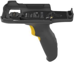 Zebra - Handheld-Pistolengriff - für Zebra TC53, TC58, TC58 Premium Zebra - Handheld-Pistolengriff - für Zebra TC53, TC58, TC58 Premium von Zebra
