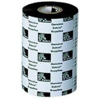 Zebra Image Lock - 12 - 64 mm x 74m - Farbband - für GK Series GK420, G-Series GC420, GX Series GX420, GX430, H 2824, LP 28XX, TLP 28XX (74941) von Zebra