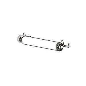 Zebra - Kit Druckwalze - für GX Series GX430t (105934-035) von Zebra