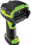Zebra LI3608-ER - Barcode-Scanner - Handgerät - decodiert - Schnittstellenkabel erforderlich Zebra LI3608-ER - Barcode-Scanner - Handgerät - decodiert - Schnittstellenkabel erforderlich von Zebra
