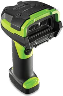 Zebra LI3678-SR - Barcode-Scanner - tragbar - Bluetooth 4,0 (LI3678-SR0F003VZWW) von Zebra