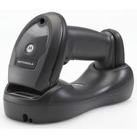 Zebra LI4278 - Barcode-Scanner - tragbar - 547 Scans/Sek. - decodiert - Bluetooth 2.1 (LI4278-TRBU0100ZWR) von Zebra