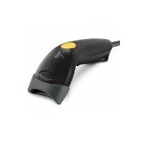Zebra LS1203 Scanner Only LS1203 Scanner Only USB / RS232 / KBW Black./ (LS1203-CR10007R) von Zebra