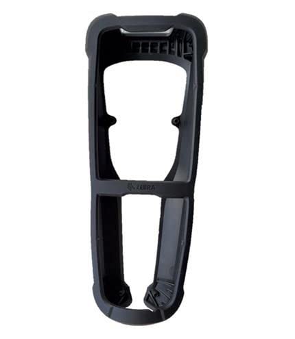 Zebra MC22/MC27 Rubber Boot for TERMINAL ONLY SG-MC2X-RB1-01, W125840813 (TERMINAL ONLY SG-MC2X-RB1-01, MC2200/MC2700, Black, Rubber, 1 pc(s)) von ZEBRA