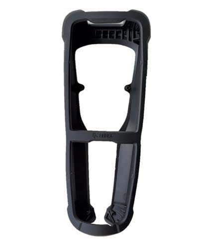 Zebra MC22/MC27 Rubber Boot for TERMINAL ONLY SG-MC2X-RB1-01, W125840813 (TERMINAL ONLY SG-MC2X-RB1-01, MC2200/MC2700, Black, Rubber, 1 pc(s)) von Zebra