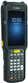 Zebra MC33-G 2D 38K 2X 4/16GB A7.0 NFC WW (MC330K-GI3HA3RW) von Zebra