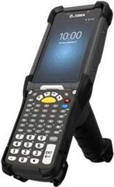 Zebra MC9300 - Datenerfassungsterminal - Android 8.1 (Oreo) - 32 GB - 10.9 cm (4.3) Farbe (800 x 480) - Kamera auf Rück- und Vorderseite - Barcodeleser - (2D-Imager) - USB-Host - microSD-Steckplatz - Wi-Fi, Bluetooth von Zebra