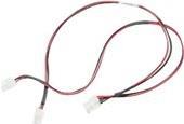 Zebra - Netz-Splitter - 2 m (CBL-DC-392A1-02) von Zebra