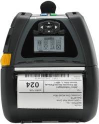 Zebra - Netzteil - 12 für QLn 420, ZQ600 Series ZQ630 (P1050667-140) von Zebra