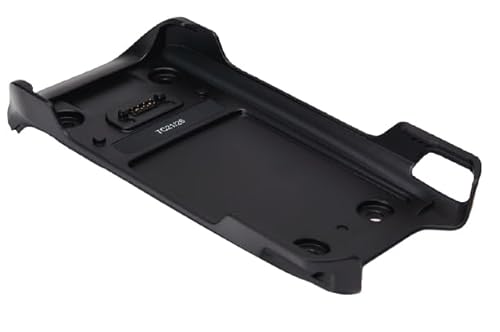 ZEBRA RFD40 SLED ECONNEX Adapter for TC21 Marke ZEBRA RFD40 SLED ECONNEX Adapter for TC21 Marke von Zebra Technologies