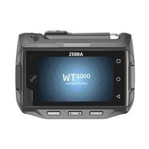 Zebra RS5000 - Short Cable Version - Barcode-Scanner - Handgerät - decodiert (RS5000-LCFSWR) von Zebra