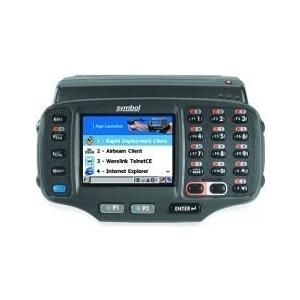 Zebra RS5000 - Short Cable Version - Barcode-Scanner - Handgerät - decodiert Zebra RS5000 - Short Cable Version - Barcode-Scanner - Handgerät - decodiert von Zebra