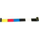 Zebra Ribbon, Color-YMCKO, 750 Images, ZXP7,HS, India, 800077-742IN Zebra Ribbon, Color-YMCKO, 750 Images, ZXP7,HS, India, 800077-742IN von Zebra