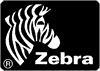Zebra - Schwarz - Farbband - für Zebra ZC100, ZC300, ZC350 (800300-303) von Zebra