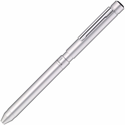 Zebra Sharbo X LT3 Pen Body Component - Silver by Zebra von Zebra