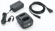 Zebra Single Slot Charge only Cradle - Handheld-Ladestation (KT-CHS5000-1) von Zebra