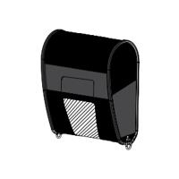 Zebra Soft Case - Tragetasche für Drucker (P1050667-017) von Zebra