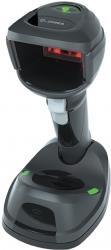 Zebra Symbol DS9908-SR - Barcode-Scanner - Handgerät - decodiert - USB (DS9908-SR4U2100AZW) von Zebra