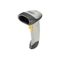 Zebra Symbol LS2208 - Barcode-Scanner - Handgerät - 100 Scans/Sek. - decodiert - USB (LS2208-1AZU0100ZR) von Zebra