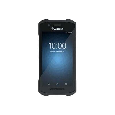 Zebra TC21 Mobiler Scanner Datenerfassungsterminal Android TC210K-01A222-A6P von Zebra