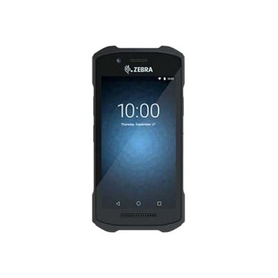 Zebra TC21 Mobiler Scanner Datenerfassungsterminal Android Zebra TC21 Mobiler Scanner Datenerfassungsterminal Android von Zebra