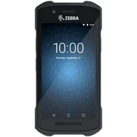 Zebra TC21 Mobiler Scanner Datenerfassungsterminal Android Zebra TC21 Mobiler Scanner Datenerfassungsterminal Android von Zebra
