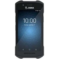 Zebra TC21 Mobiler Scanner Datenerfassungsterminal Android von Zebra