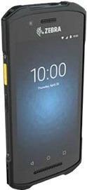 Zebra TC26 - Datenerfassungsterminal - robust - Android 10 - 32GB - 12,7 cm (5) Farbe (1280 x 720) - Kamera auf Rück- und Vorderseite - USB-Host - microSD-Steckplatz - Wi-Fi, NFC, Bluetooth - 4G (TC26BK-1HD224-A6) von Zebra