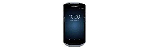 Zebra TC52, WLAN, 5inch, GMS, 4GB/32GB, 2D SE4710, TC520K-1PEZU4P-A6 (4GB/32GB, 2D SE4710, 4300MAH, PTT, VOIP Ready, NFC, Row) von Zebra Technologies