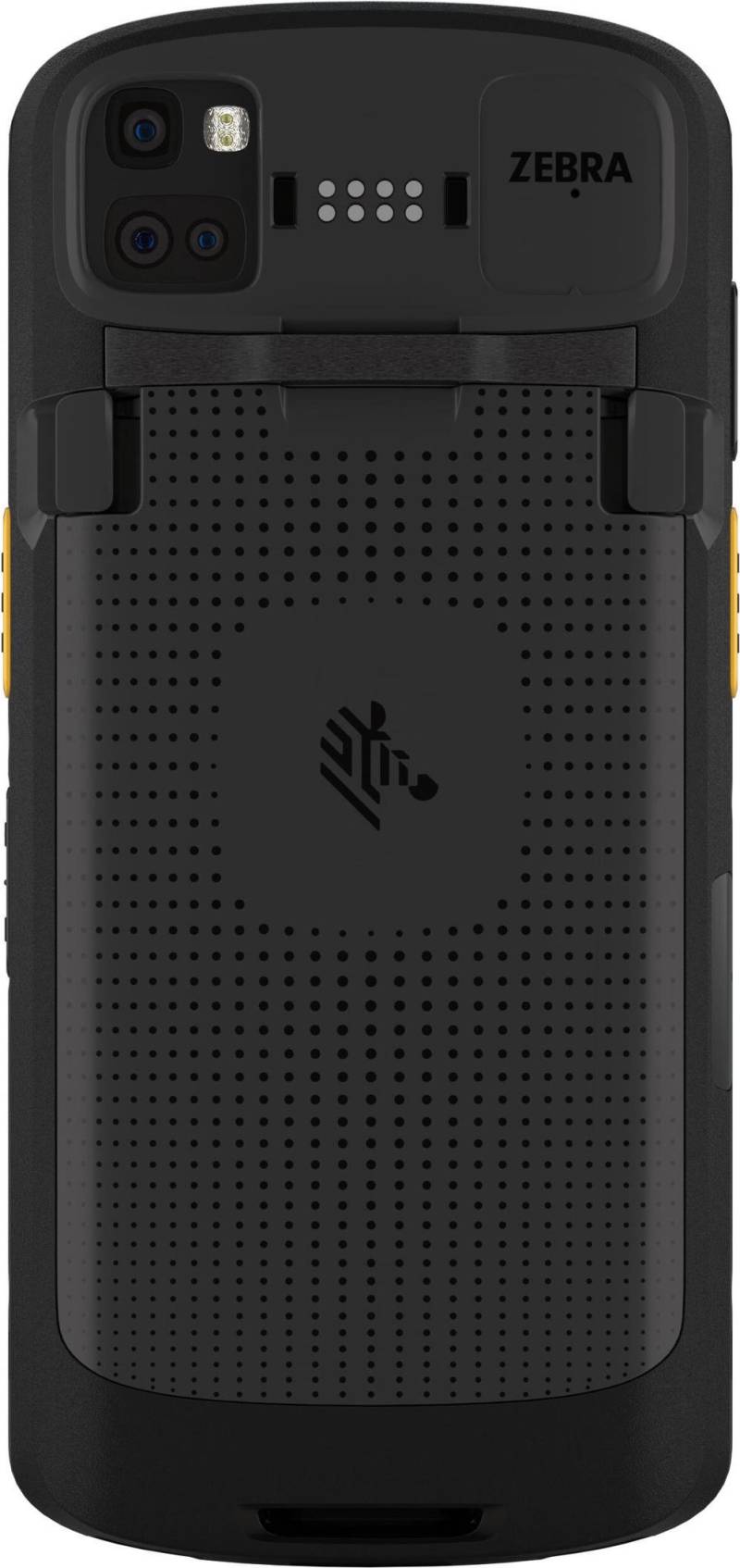 ZEBRA TC58 WAN 6.0 DISP 5G FR1 WIFI 6E 4GB RAM/64GB ROM SE55 IMAGER (TC58B1-3T1K4B1080-A6) von Zebra