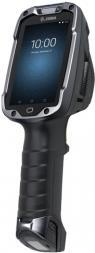 Zebra TC8300 NFC 2D IMAGER EXT RANGE Handheld Mobile Computer 10,2 cm (4 ) 800 x 480 Pixel Touchscreen Schwarz (TC83BH-3205A710RW) von Zebra