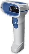 Zebra Technologies DS8108-HC HANDHELD IMAGER KIT DS8108-HC USB KIT: DS8108-HC4000BVZWW SCANNER, CBA-U21-S07ZBR SHIELDED USB CABLE (DS8108-HCBU2104ZVW) von Zebra