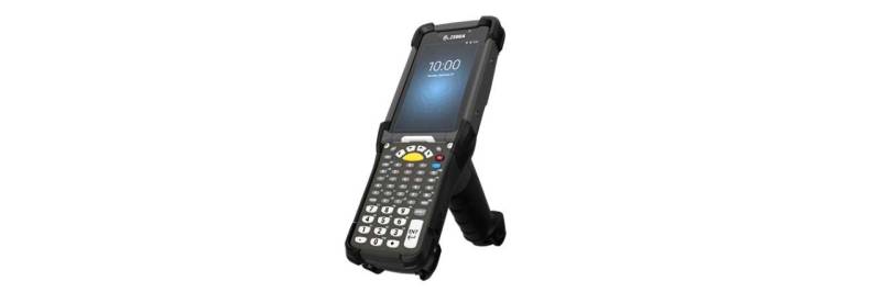 Zebra Technologies MC9300 WLAN GUN LONG 2D 53KY 4GB/32GB 4.3 BT GMS ROW IN (MC930B-GSEDG4RW) von Zebra