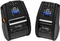 Zebra Technologies ZQ620 DT PRINT 7,60cm (3) ENG BT LIN DT Printer ZQ620 7,60cm (3)/72mm/ English fonts,BT 4.x, Linered platen, 0.75 core, Group E, Shoulder strap, Belt clip, Media Width Sen (ZQ62-AUFAE11-00) von Zebra